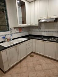 Fifth Avenue Condominium (D10), Condominium #597608511